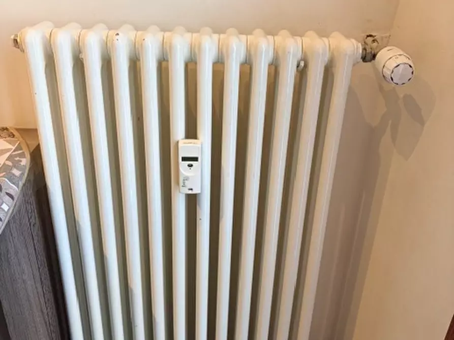 Immagine 15 di Appartamento in vendita  in Via Marco Zoppo a Padova