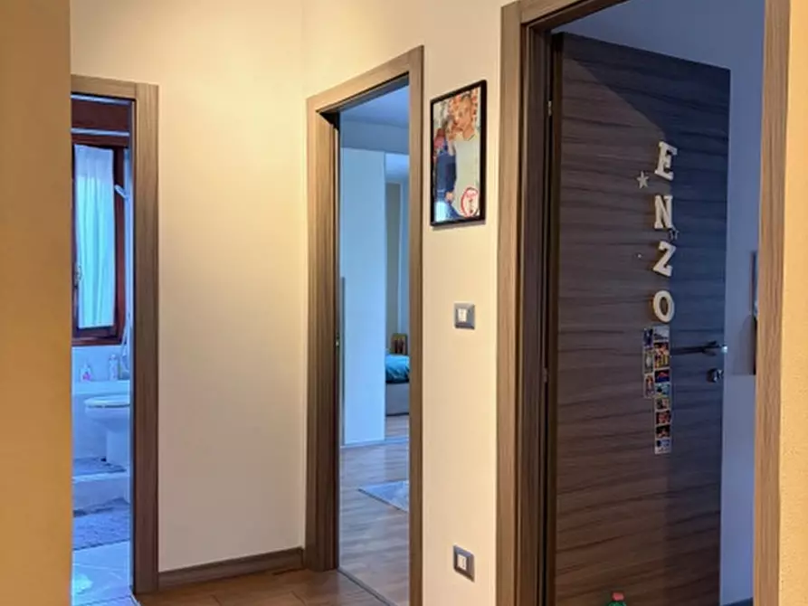 Immagine 17 di Appartamento in vendita  in Via Marco Zoppo a Padova