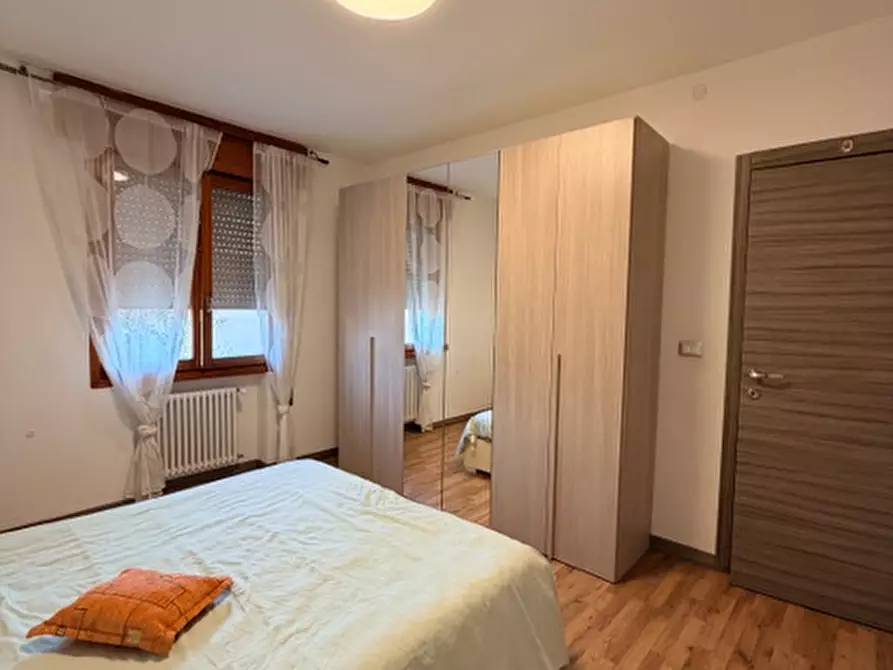 Immagine 19 di Appartamento in vendita  in Via Marco Zoppo a Padova