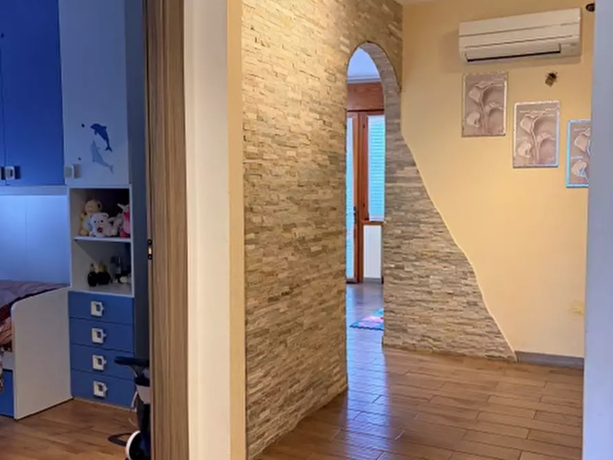 Immagine 22 di Appartamento in vendita  in Via Marco Zoppo a Padova