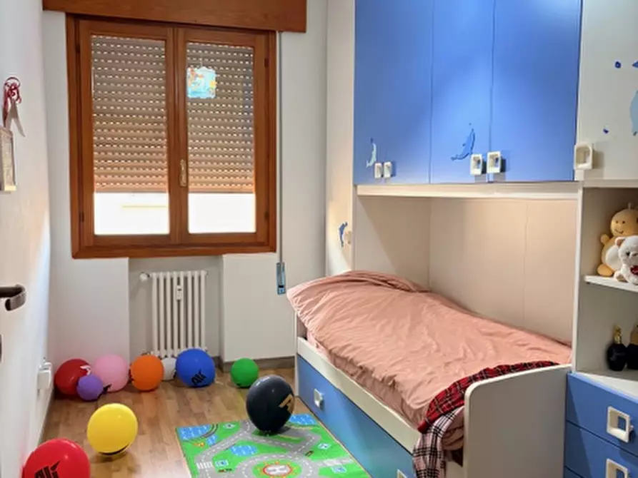 Immagine 23 di Appartamento in vendita  in Via Marco Zoppo a Padova