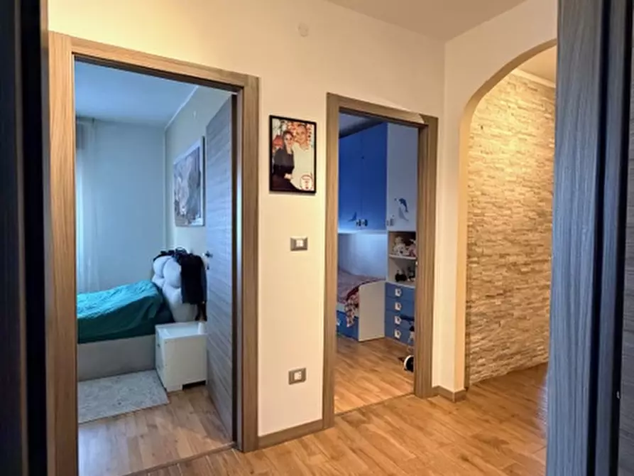 Immagine 24 di Appartamento in vendita  in Via Marco Zoppo a Padova