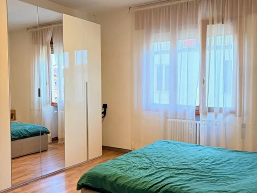 Immagine 25 di Appartamento in vendita  in Via Marco Zoppo a Padova