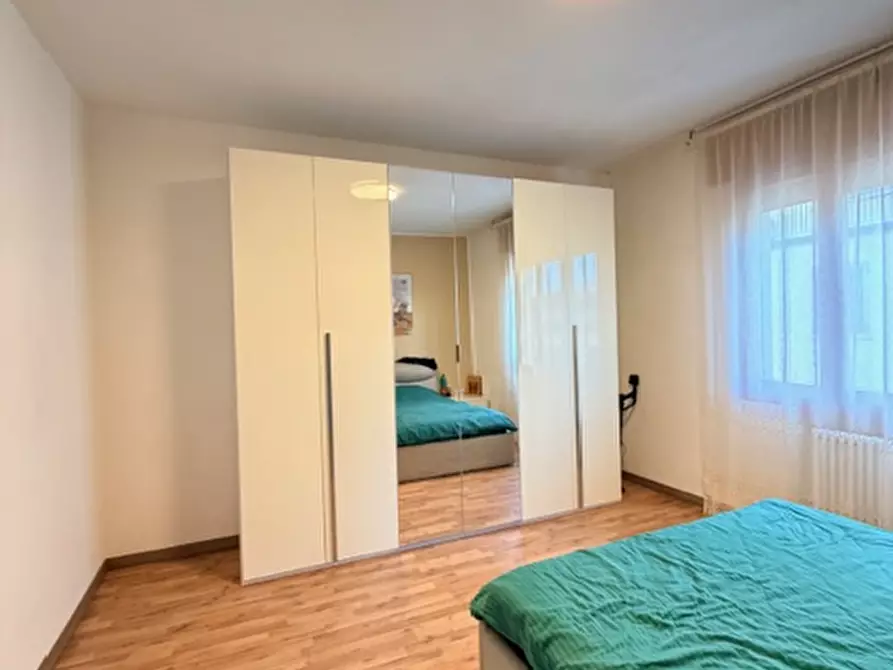 Immagine 27 di Appartamento in vendita  in Via Marco Zoppo a Padova