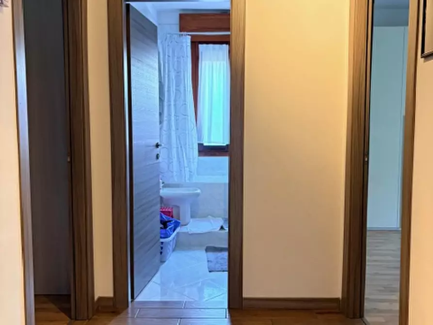 Immagine 29 di Appartamento in vendita  in Via Marco Zoppo a Padova