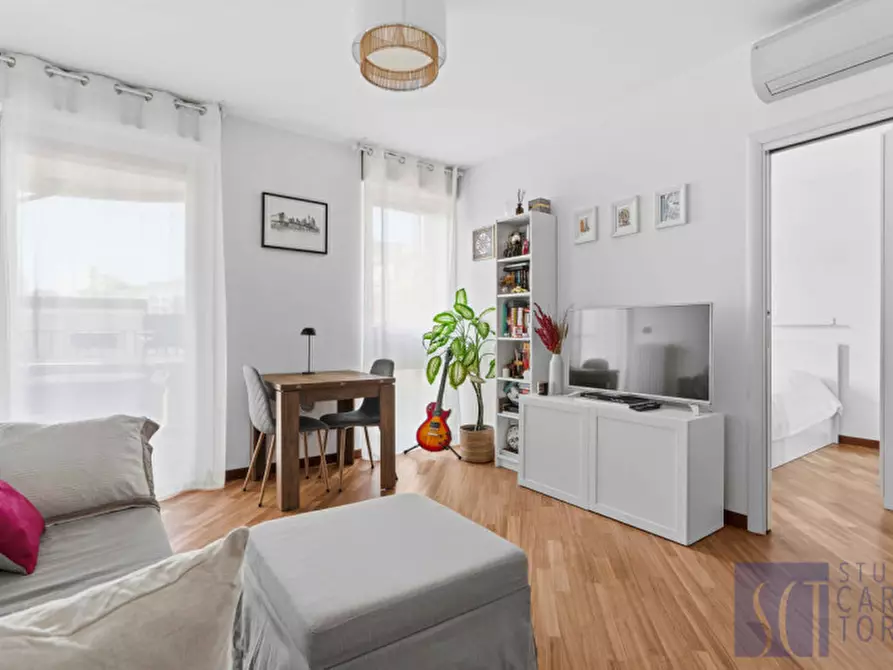 Immagine 2 di Appartamento in affitto  in Via privata dei Crollalanza, 8/a a Milano