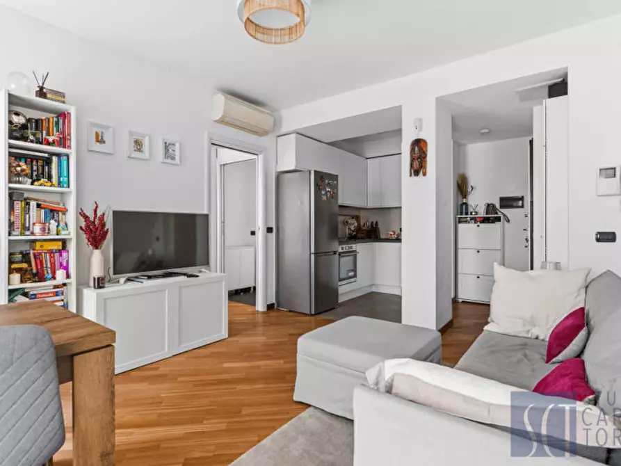 Immagine 5 di Appartamento in affitto  in Via privata dei Crollalanza, 8/a a Milano