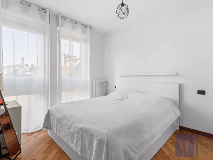 Immagine 12 di Appartamento in affitto  in Via privata dei Crollalanza, 8/a a Milano
