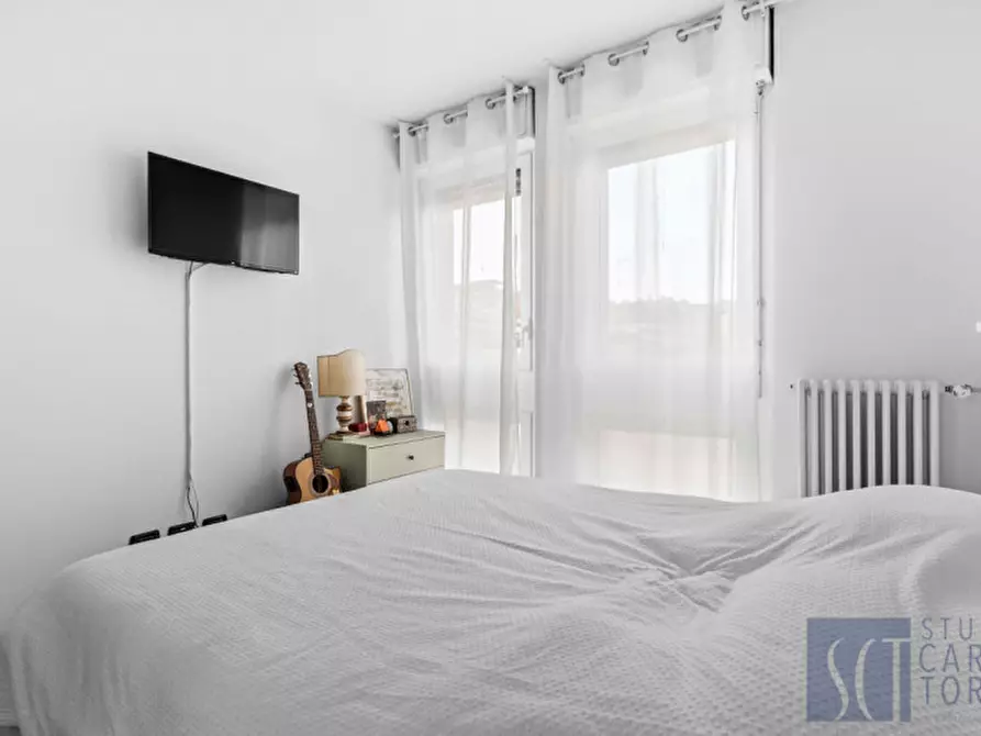 Immagine 13 di Appartamento in affitto  in Via privata dei Crollalanza, 8/a a Milano