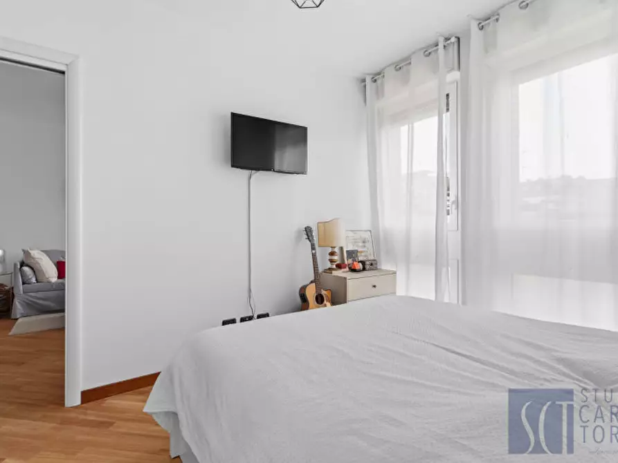 Immagine 14 di Appartamento in affitto  in Via privata dei Crollalanza, 8/a a Milano