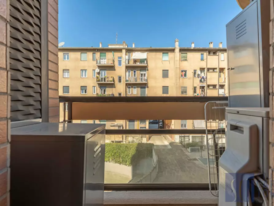 Immagine 20 di Appartamento in affitto  in Via privata dei Crollalanza, 8/a a Milano