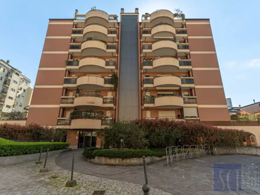 Immagine 21 di Appartamento in affitto  in Via privata dei Crollalanza, 8/a a Milano