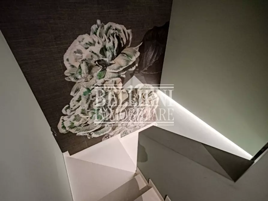 Immagine 3 di Appartamento in vendita  in via salvi a Vicenza