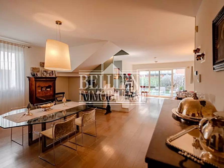 Immagine 5 di Appartamento in vendita  in via salvi a Vicenza