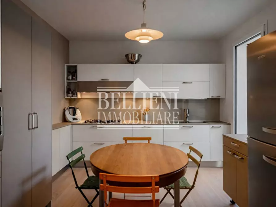 Immagine 6 di Appartamento in vendita  in via salvi a Vicenza