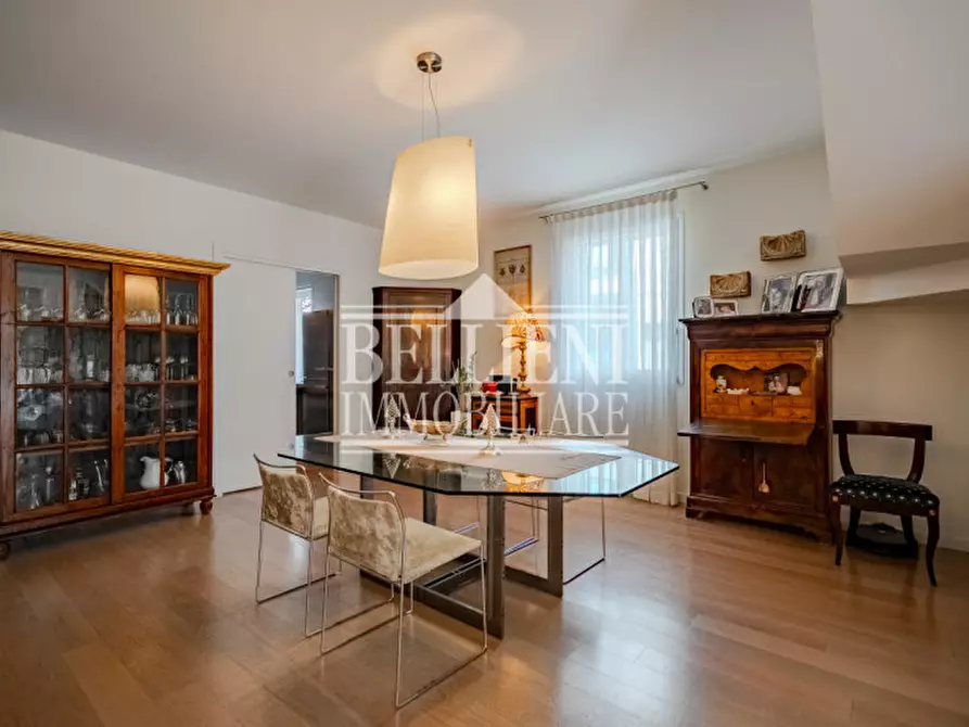 Immagine 7 di Appartamento in vendita  in via salvi a Vicenza