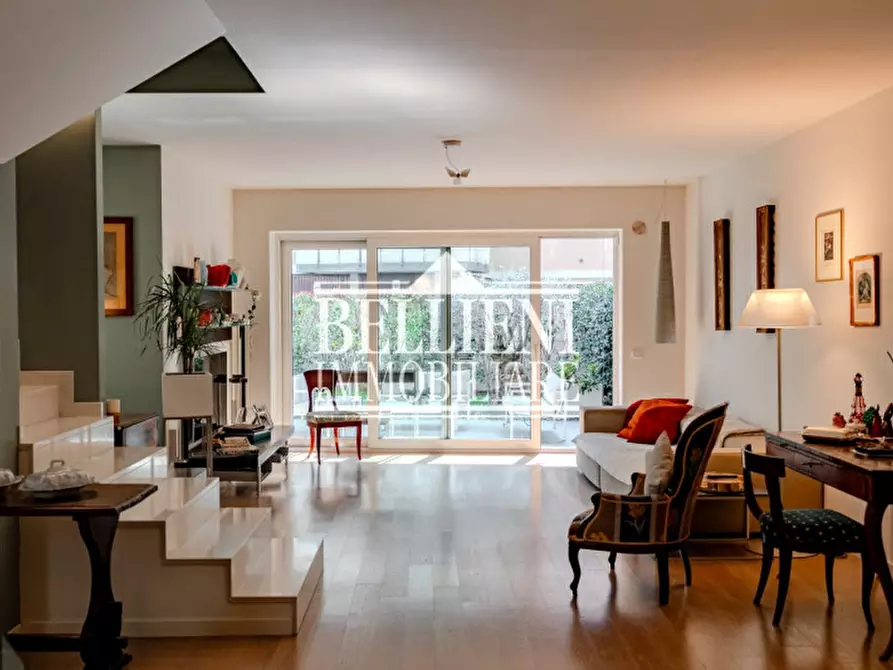 Immagine 8 di Appartamento in vendita  in via salvi a Vicenza