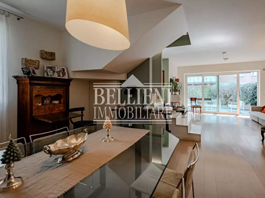 Immagine 9 di Appartamento in vendita  in via salvi a Vicenza