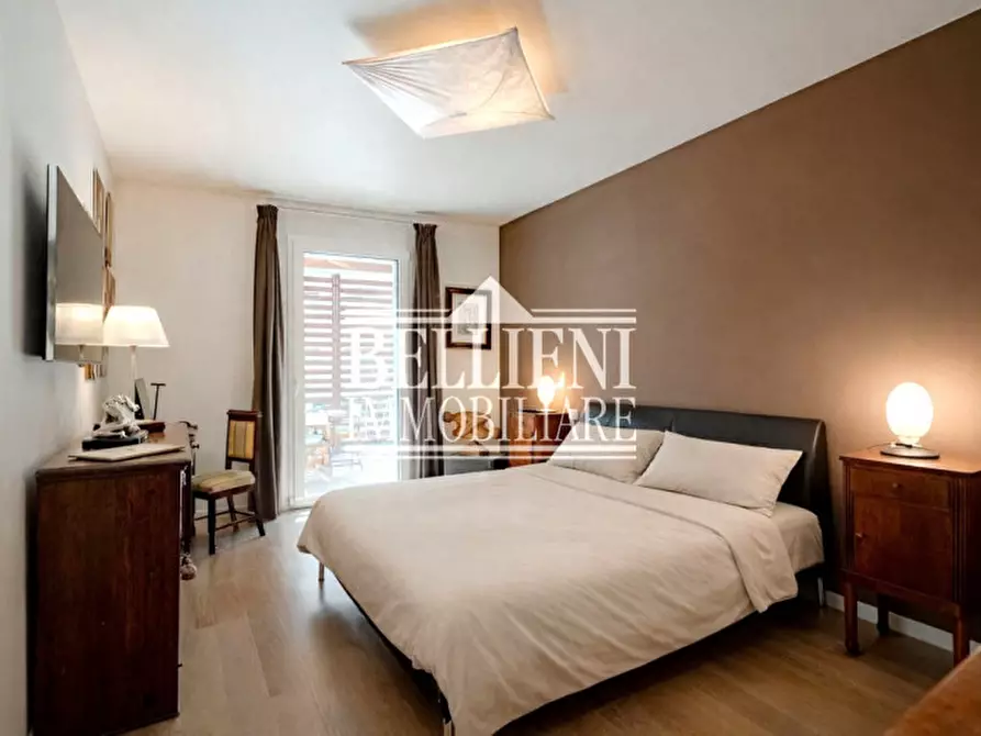 Immagine 10 di Appartamento in vendita  in via salvi a Vicenza