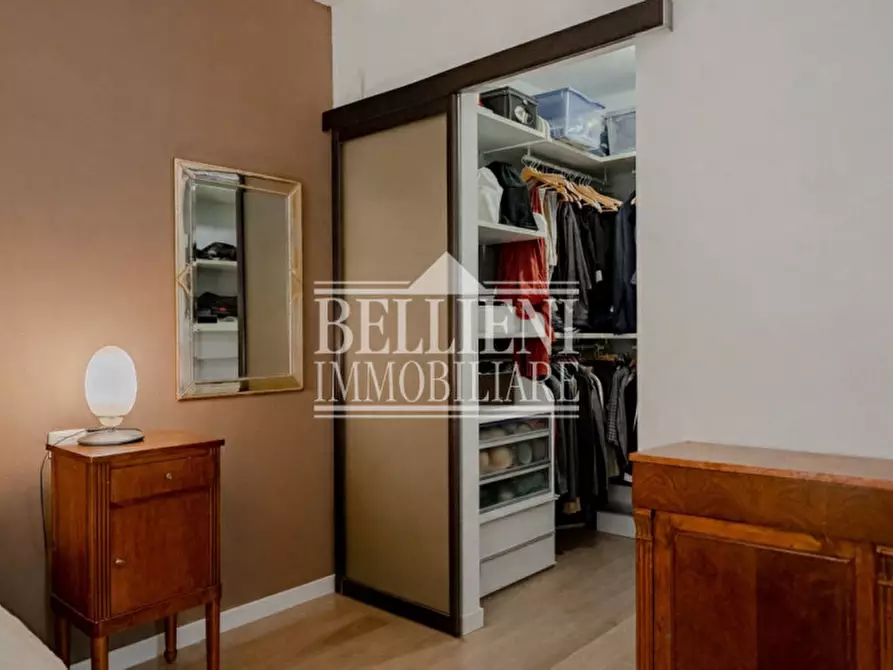 Immagine 11 di Appartamento in vendita  in via salvi a Vicenza