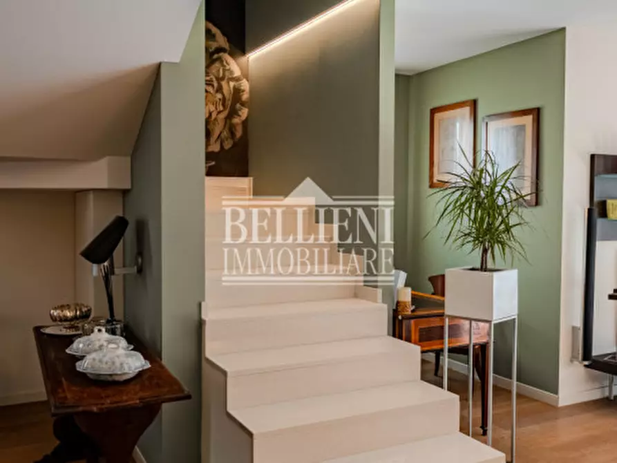 Immagine 12 di Appartamento in vendita  in via salvi a Vicenza