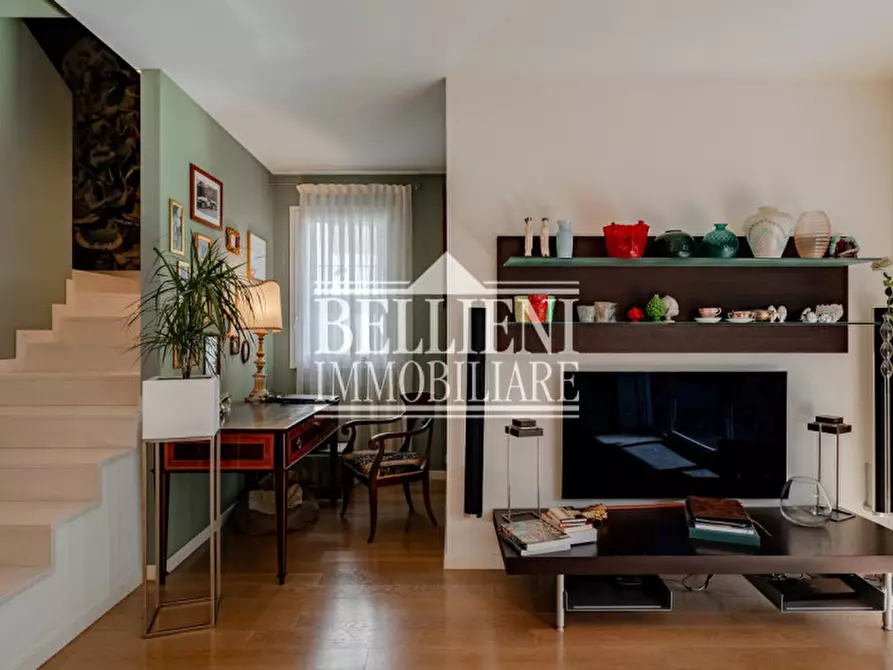 Immagine 13 di Appartamento in vendita  in via salvi a Vicenza