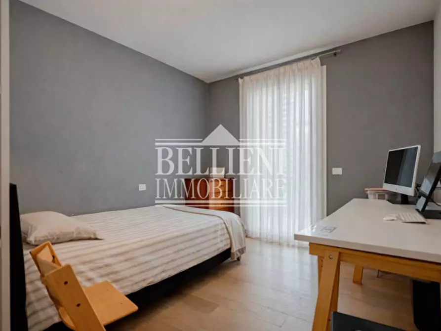 Immagine 14 di Appartamento in vendita  in via salvi a Vicenza