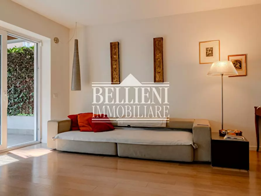 Immagine 15 di Appartamento in vendita  in via salvi a Vicenza