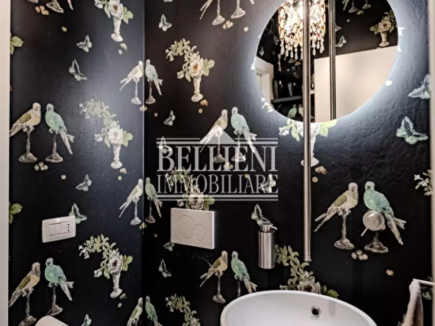 Immagine 17 di Appartamento in vendita  in via salvi a Vicenza