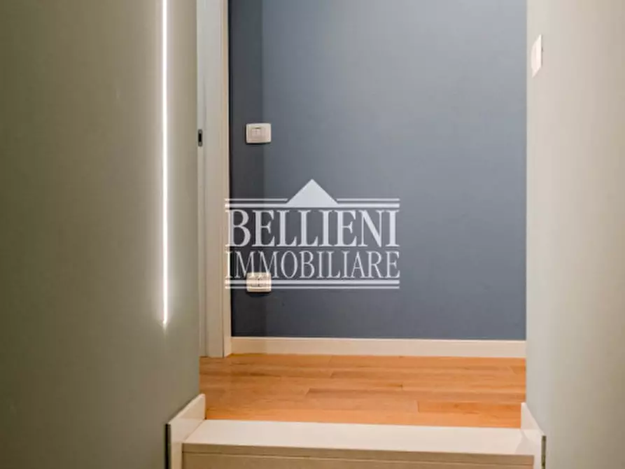 Immagine 19 di Appartamento in vendita  in via salvi a Vicenza