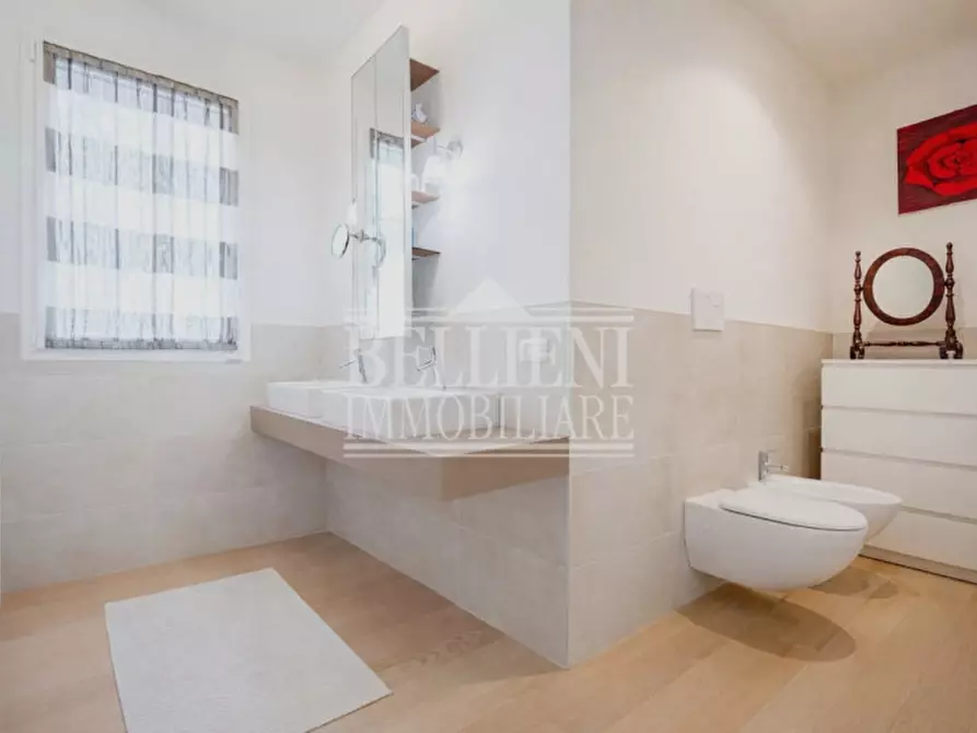 Immagine 19 di Appartamento in vendita  in via salvi a Vicenza