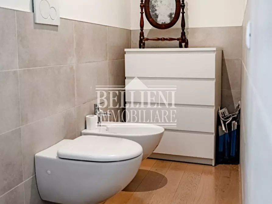 Immagine 20 di Appartamento in vendita  in via salvi a Vicenza