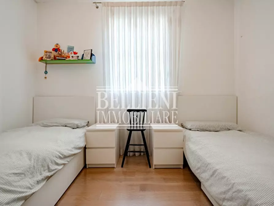 Immagine 23 di Appartamento in vendita  in via salvi a Vicenza