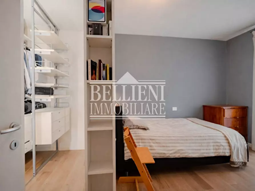 Immagine 24 di Appartamento in vendita  in via salvi a Vicenza