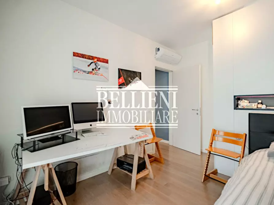 Immagine 25 di Appartamento in vendita  in via salvi a Vicenza