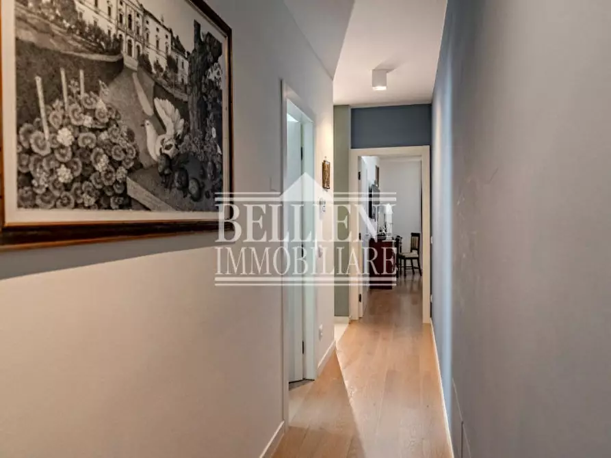 Immagine 26 di Appartamento in vendita  in via salvi a Vicenza