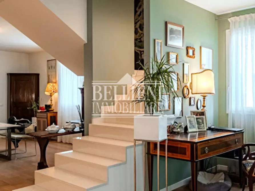 Immagine 27 di Appartamento in vendita  in via salvi a Vicenza