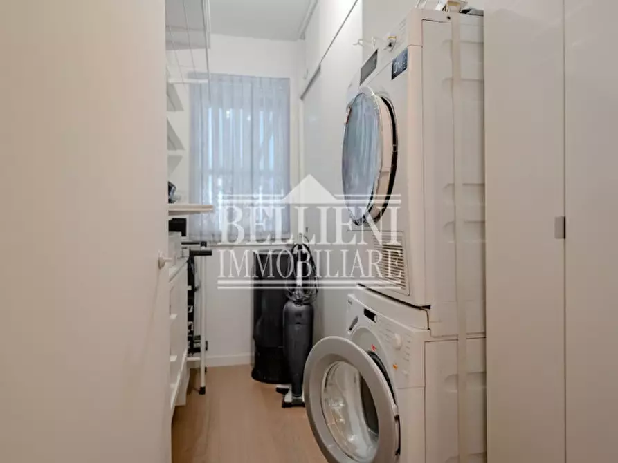 Immagine 35 di Appartamento in vendita  in via salvi a Vicenza