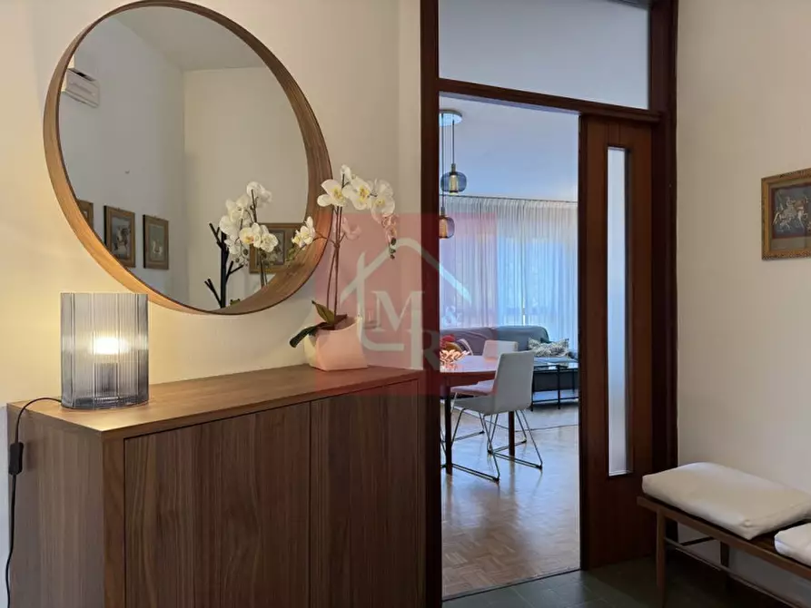 Immagine 2 di Appartamento in vendita  in Piazza Indipendenza  17 a Cervignano Del Friuli