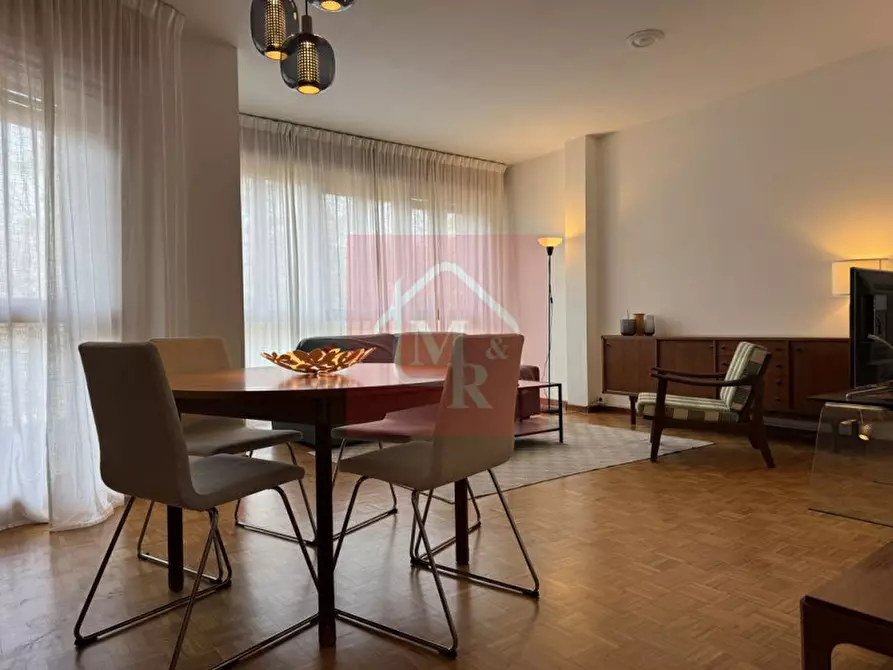 Immagine 3 di Appartamento in vendita  in Piazza Indipendenza  17 a Cervignano Del Friuli