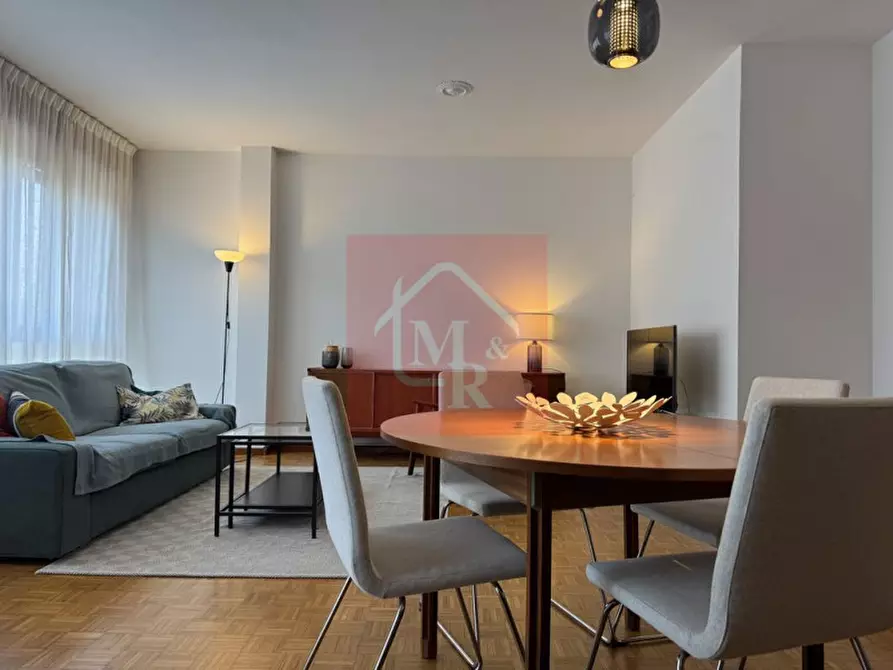 Immagine 4 di Appartamento in vendita  in Piazza Indipendenza  17 a Cervignano Del Friuli