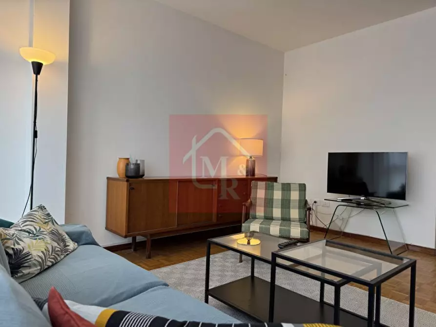 Immagine 5 di Appartamento in vendita  in Piazza Indipendenza  17 a Cervignano Del Friuli