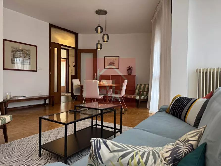 Immagine 6 di Appartamento in vendita  in Piazza Indipendenza  17 a Cervignano Del Friuli