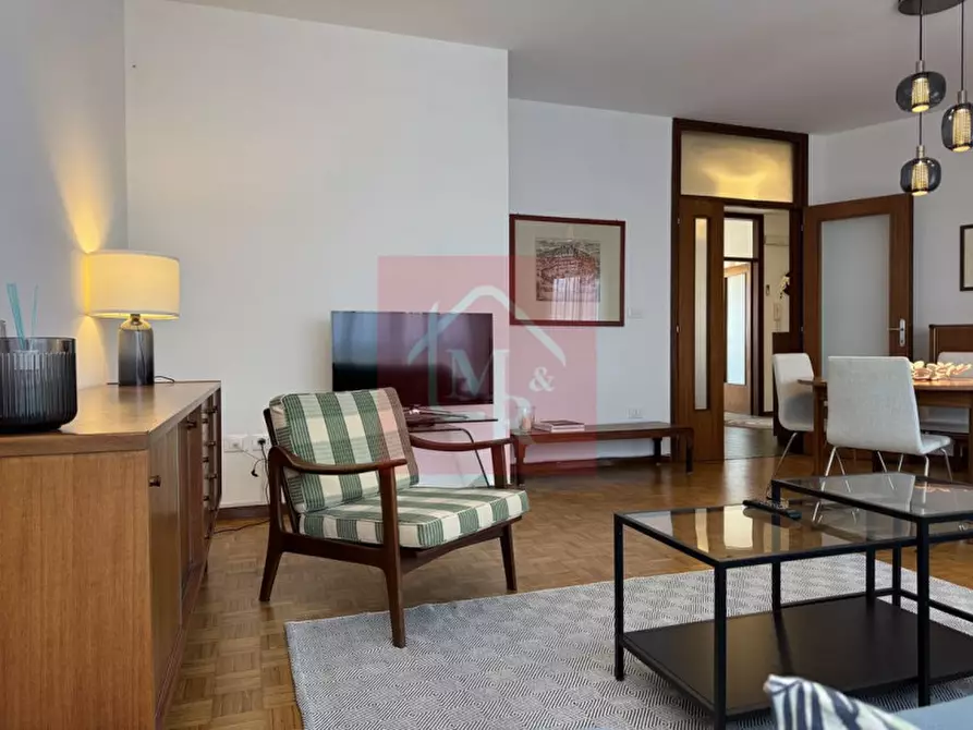 Immagine 7 di Appartamento in vendita  in Piazza Indipendenza  17 a Cervignano Del Friuli