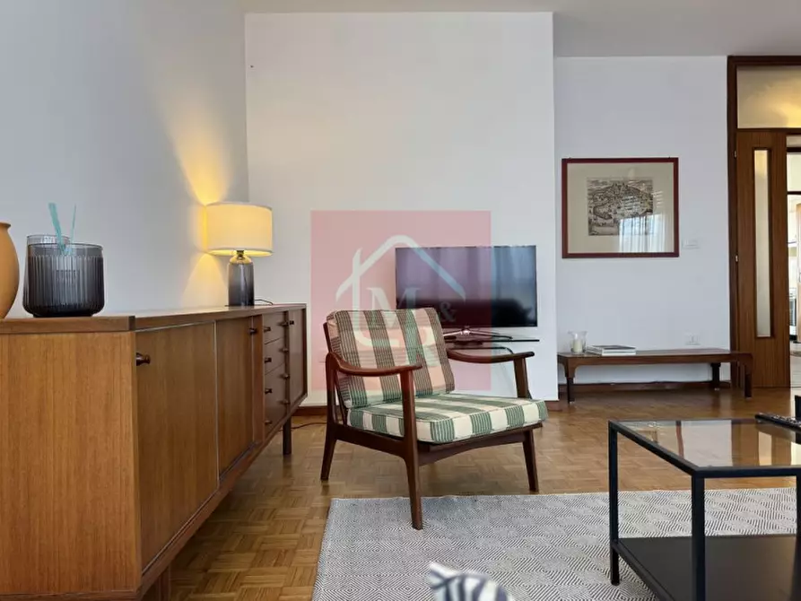 Immagine 8 di Appartamento in vendita  in Piazza Indipendenza  17 a Cervignano Del Friuli