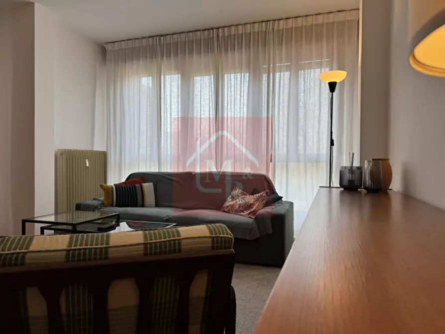 Immagine 9 di Appartamento in vendita  in Piazza Indipendenza  17 a Cervignano Del Friuli