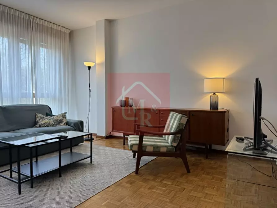 Immagine 11 di Appartamento in vendita  in Piazza Indipendenza  17 a Cervignano Del Friuli