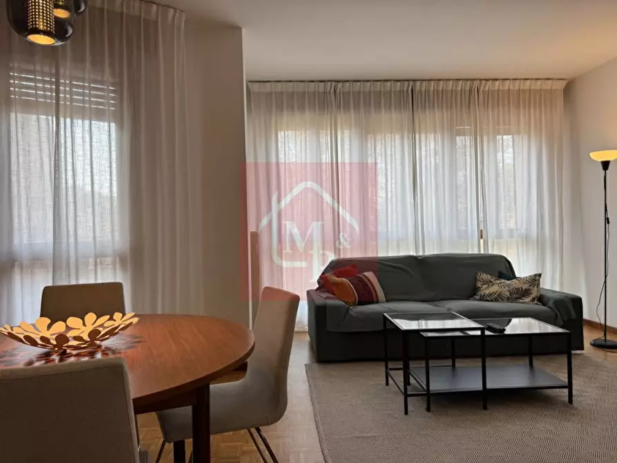 Immagine 12 di Appartamento in vendita  in Piazza Indipendenza  17 a Cervignano Del Friuli