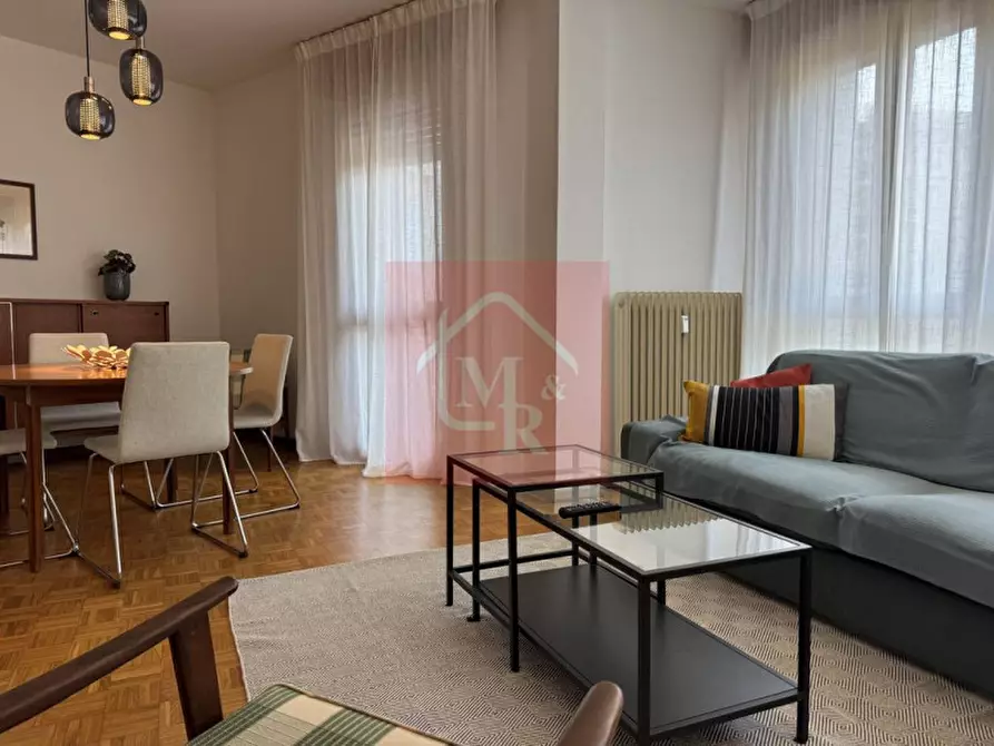 Immagine 13 di Appartamento in vendita  in Piazza Indipendenza  17 a Cervignano Del Friuli