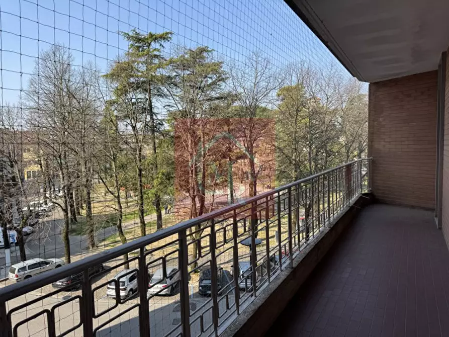 Immagine 15 di Appartamento in vendita  in Piazza Indipendenza  17 a Cervignano Del Friuli